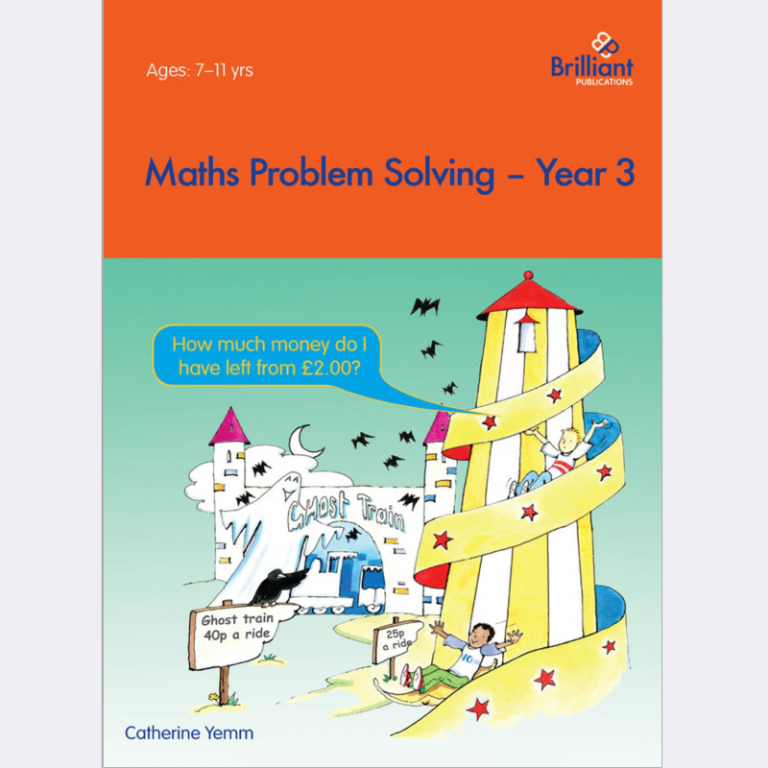 maths-problem-solving-year-3-hi-mark-digital-solutions